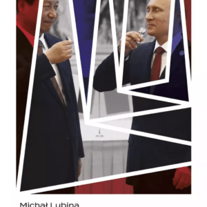 Niedźwiedź w objęciach smoka