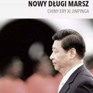 Nowy Długi Marsz