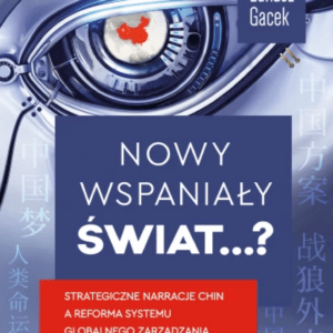 Nowy wspaniały świat...?