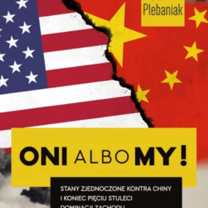 oni albo my!