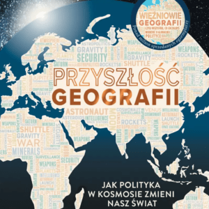 Przyszłość geografii