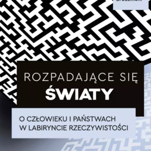 Rozpadające się światy