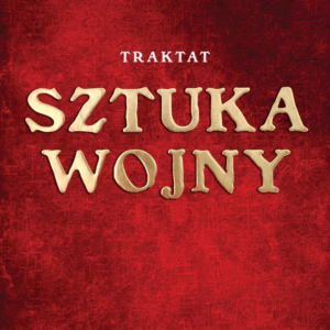 Traktat Sztuka Wojny
