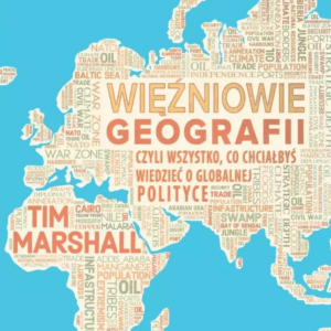Więźniowie geografii