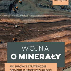 Wojna o minerały