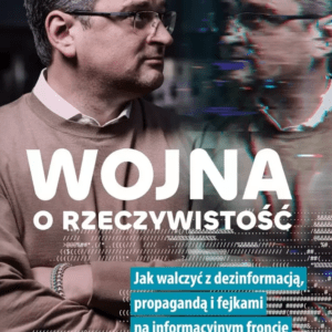 Wojna o rzeczywistość