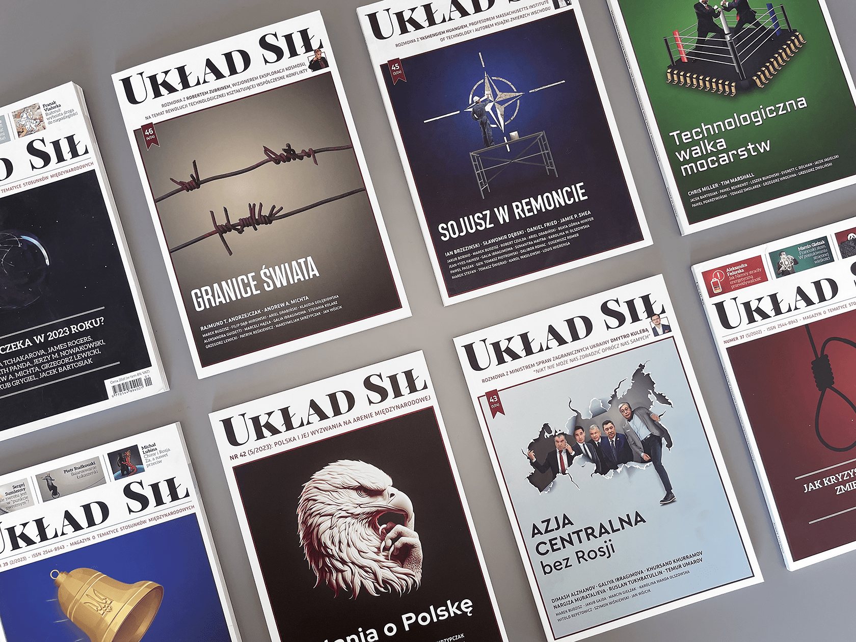 Magazyny