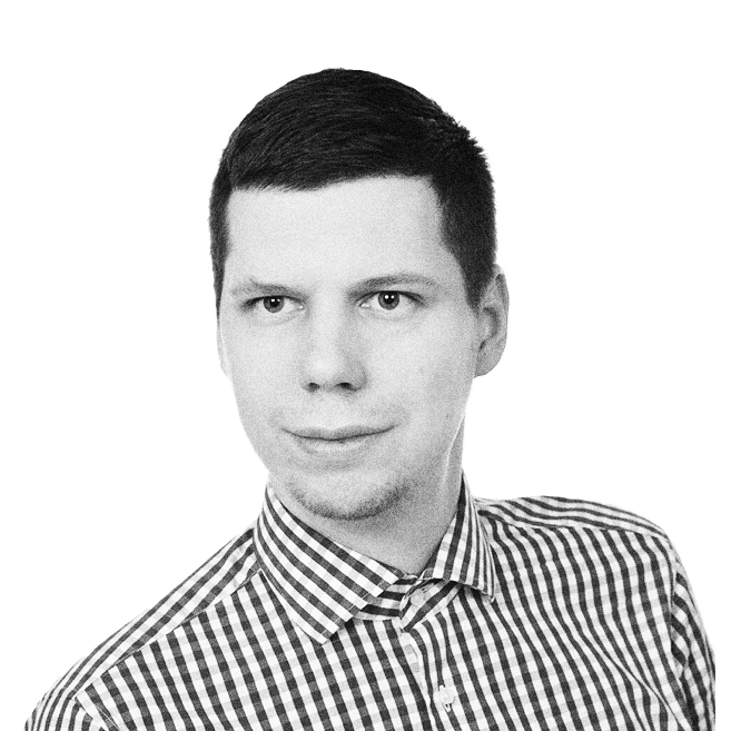 KRZYSZTOF KARWOWSKI