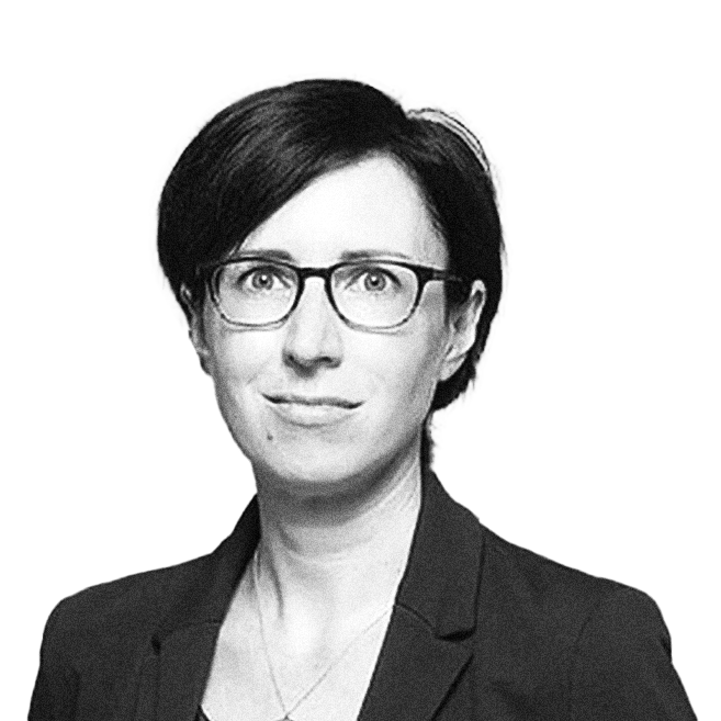 BARBARA KUNZ