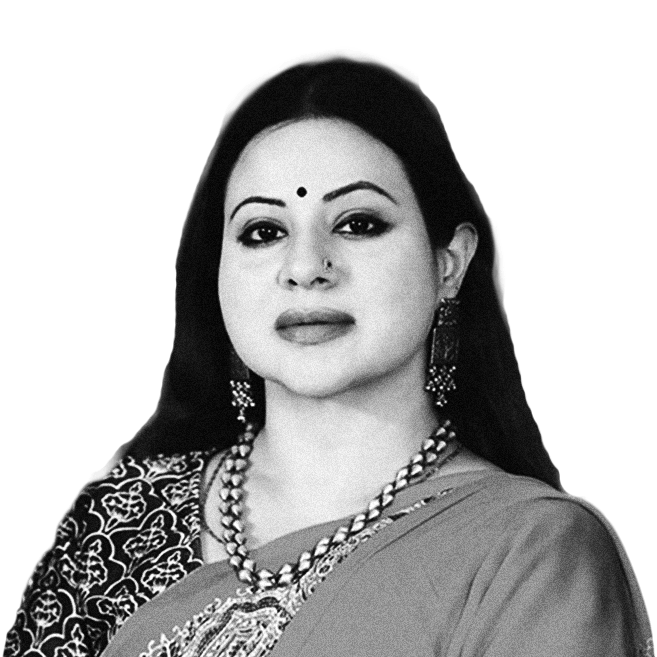 SWASTI RAO