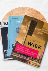 Zestaw: Polska – wyzwania, szanse i przyszłość
