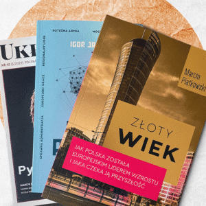 Zestaw: Polska – wyzwania, szanse i przyszłość